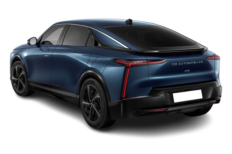 3946698 191kW Etoile 74kWh 5dr Auto