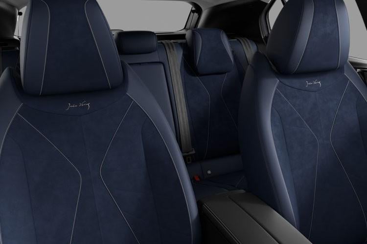 4079513 1.6 PHEV 225 Etoile Nappa 5dr eDCT7