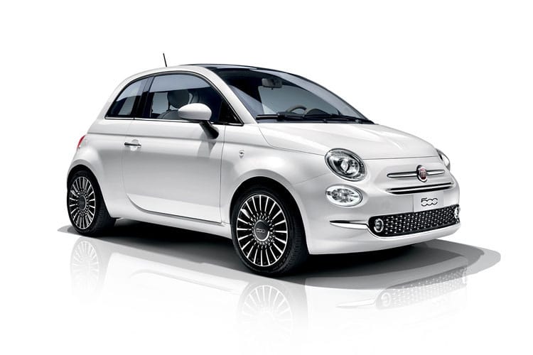 3903587 87kW Giorgio Armani 42kWh 3dr Auto