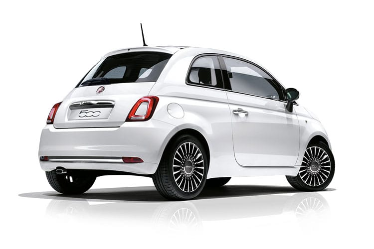 3903587 87kW Giorgio Armani 42kWh 3dr Auto