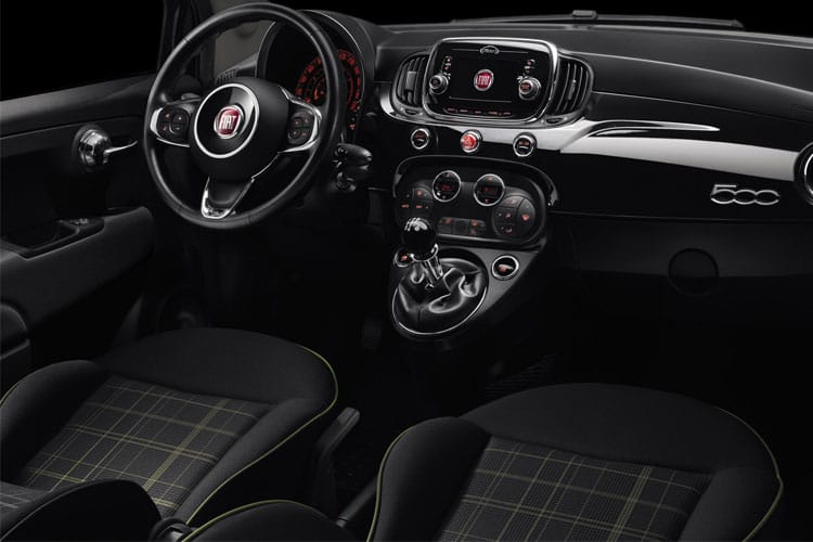 1545535 87kW La Prima 42kWh 3dr Auto