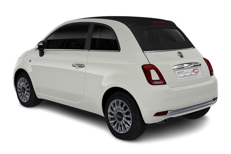 3733985 114kW Scorpionissima 42.2kWh 3dr Auto