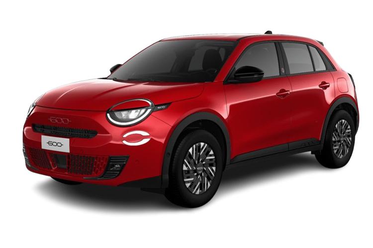 3958797 115kW Icon 54kWh 5dr Auto