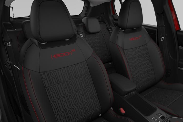 4043735 1.2 Hybrid 48V 110 Pop 5dr eDCT-6