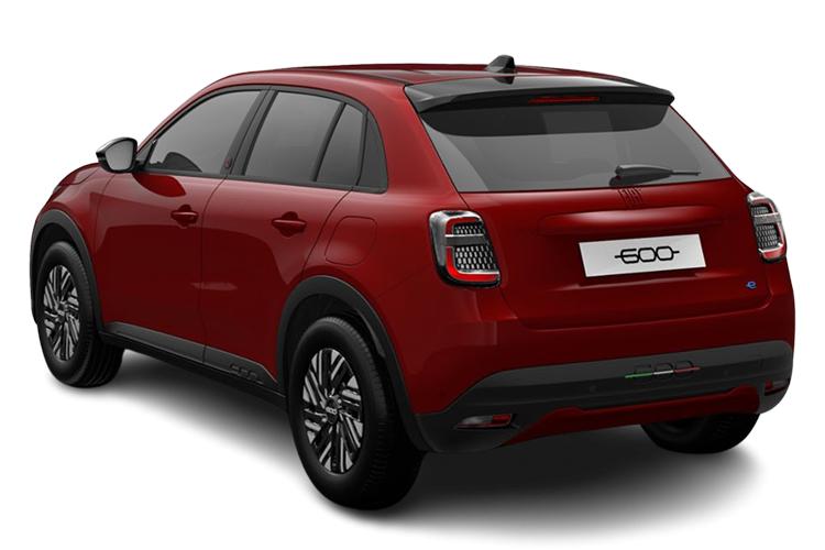 3909753 1.2 Hybrid 48V 136 La Prima 5dr eDCT-6