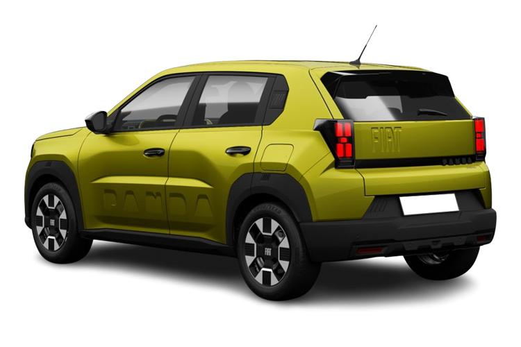 3956447 83kW La Prima 44kWh 5dr Auto