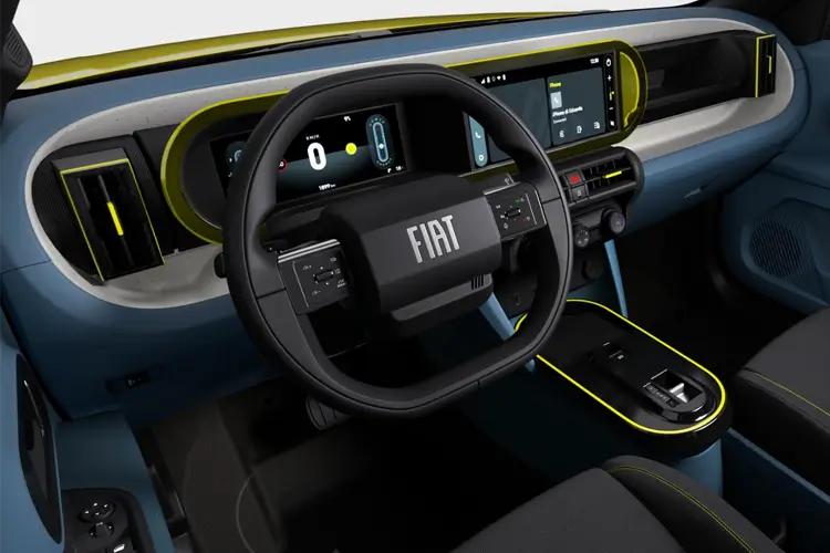 3956447 83kW La Prima 44kWh 5dr Auto