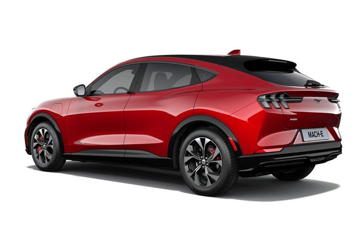 4079572 272kW Premium 91kWh AWD 5dr Auto