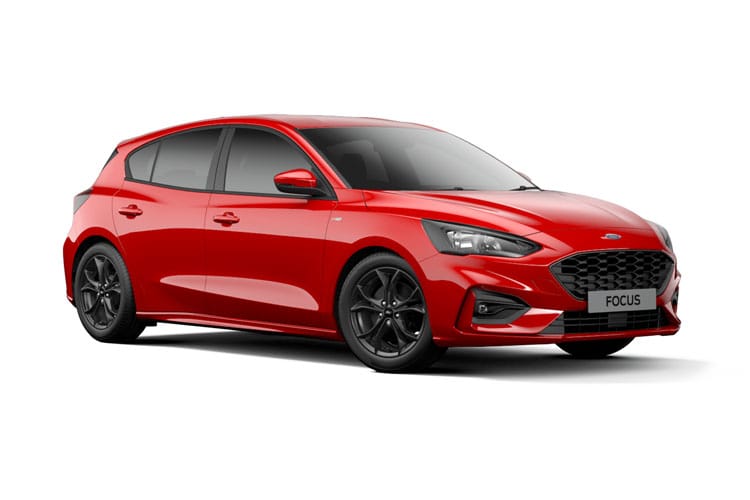 3958807 1.0 EcoBoost Hybrid mHEV 155 ST-Line X Ed 5dr Auto