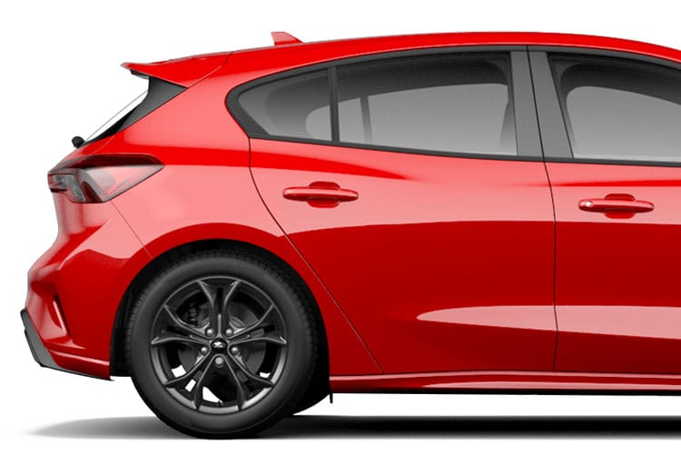 3958807 1.0 EcoBoost Hybrid mHEV 155 ST-Line X Ed 5dr Auto
