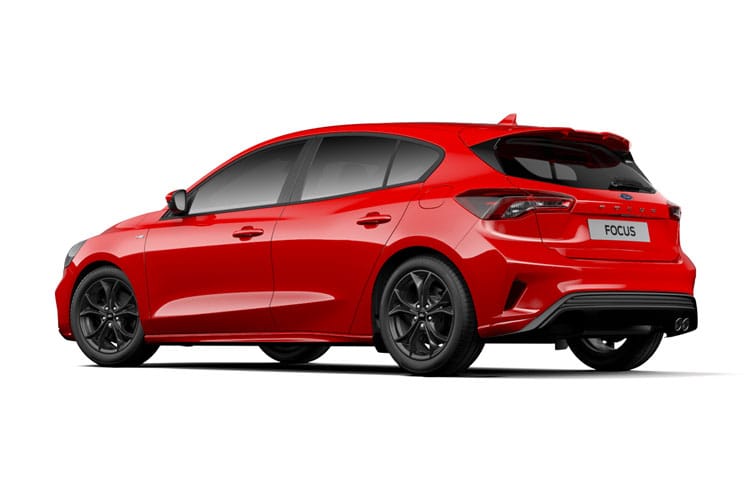 3958807 1.0 EcoBoost Hybrid mHEV 155 ST-Line X Ed 5dr Auto