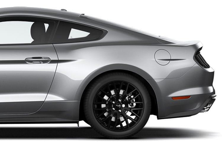 3812961 5.0 V8 Dark Horse 2dr