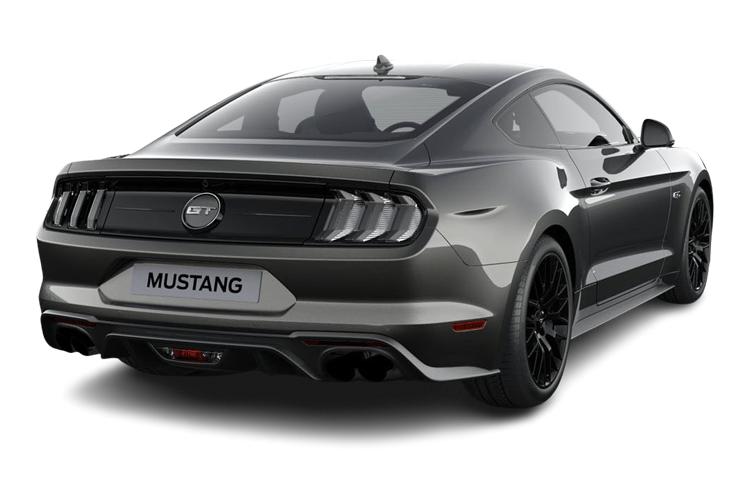 3812961 5.0 V8 Dark Horse 2dr