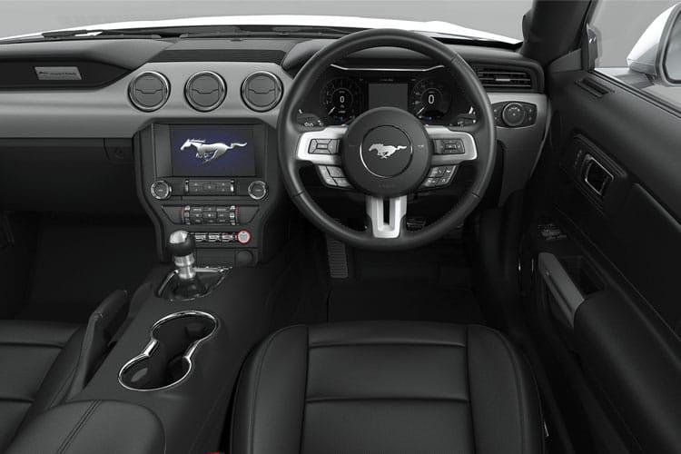 3812961 5.0 V8 Dark Horse 2dr