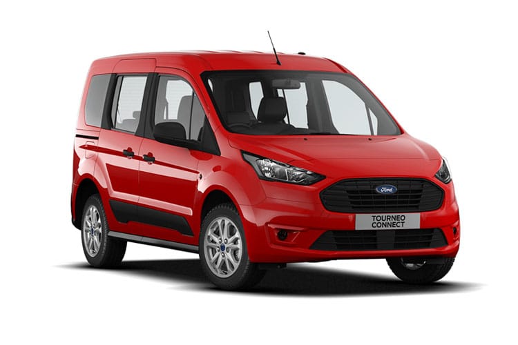 3942421 1.5 EcoBoost PHEV 150 Titanium 5dr Auto