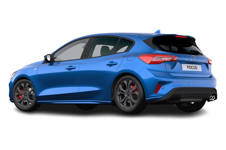 3980565 1.0 EcoBoost Hybrid mHEV ST-Line 5dr