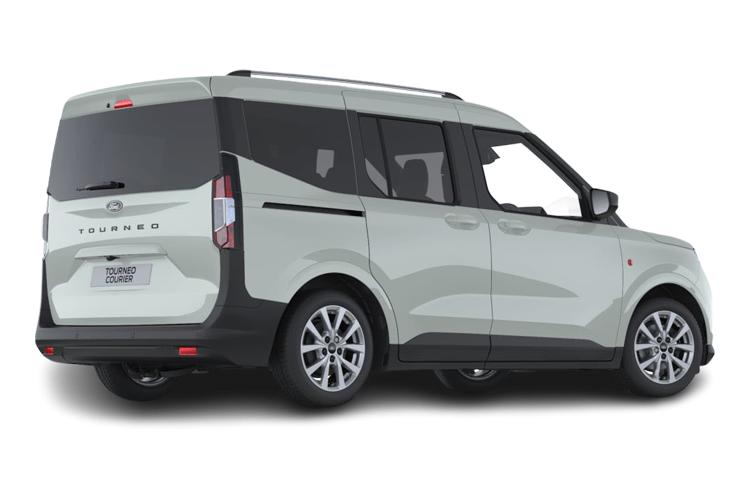 3734189 1.0 EcoBoost Titanium 5dr Auto