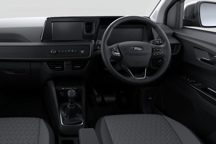 3734189 1.0 EcoBoost Titanium 5dr Auto