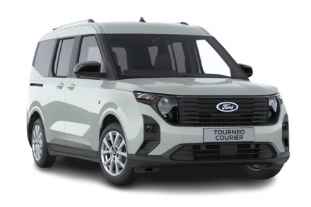 Ford Tourneo Courier Estate 1.0 EcoBoost Active 5dr