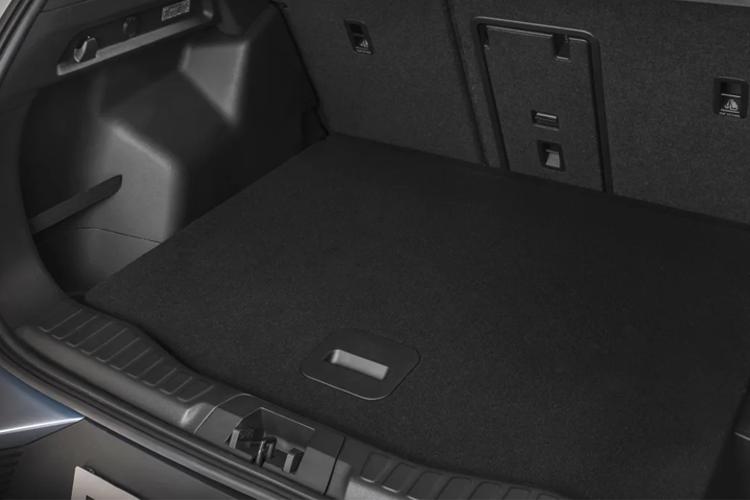 4079559 250kW Select 79kWh AWD 5dr Auto