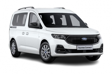 Ford Tourneo Connect Diesel Estate 2.0 EcoBlue Active 5dr Auto [7 seat]