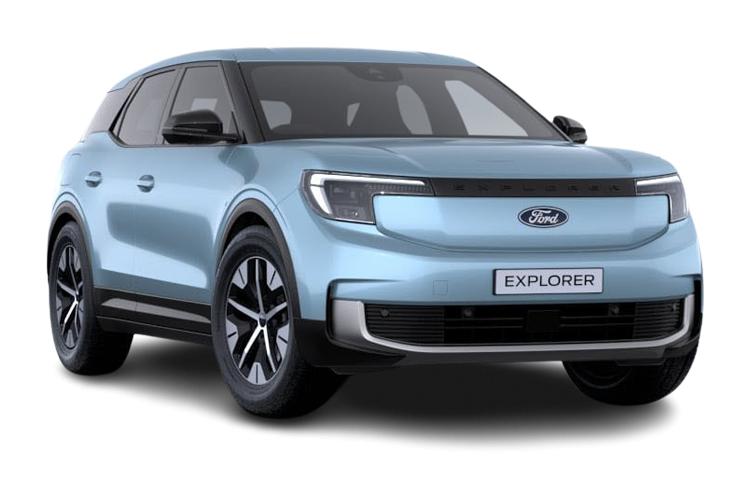 3828560 250kW Premium 79kWh AWD 5dr Auto