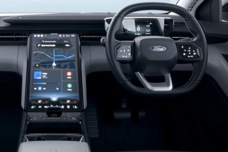 3828560 250kW Premium 79kWh AWD 5dr Auto