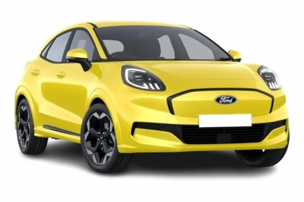 Ford Puma Gen-e Electric Hatchback 124kW Premium 54kWh 5dr Auto [Adv Driver Asstist]