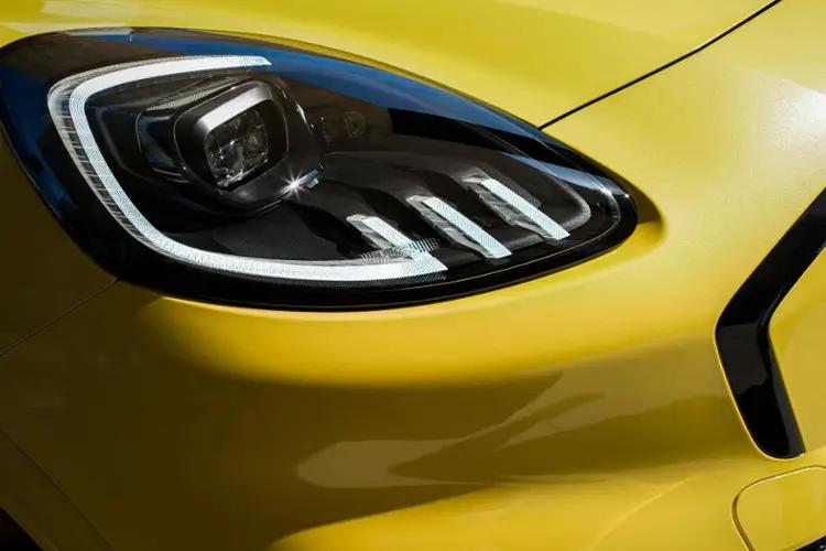 3914065 124kW Select 54kWh 5dr Auto