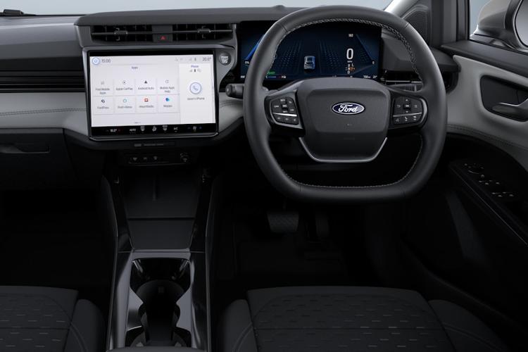 3942638 124kW Select 54kWh 5dr Auto [Adv Driver Assist]