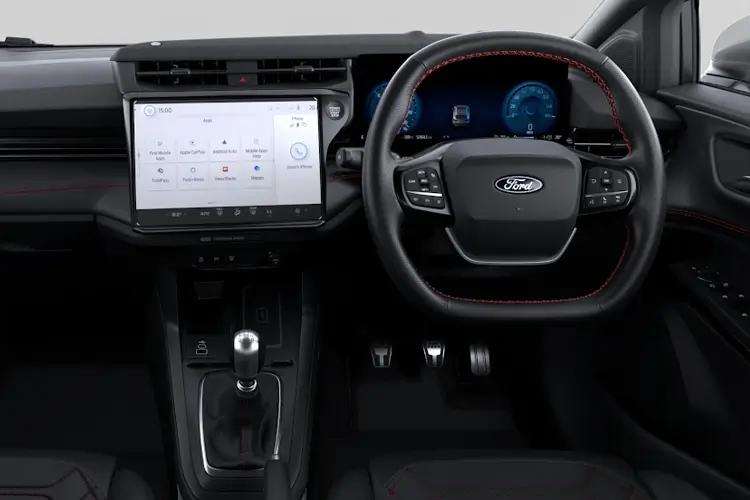 3958815 123kW Sound Edition 43kWh 5dr Auto