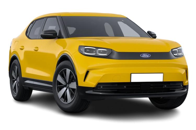 4079540 140kW Style 58kWh 5dr Auto [Driver Assist Pack]