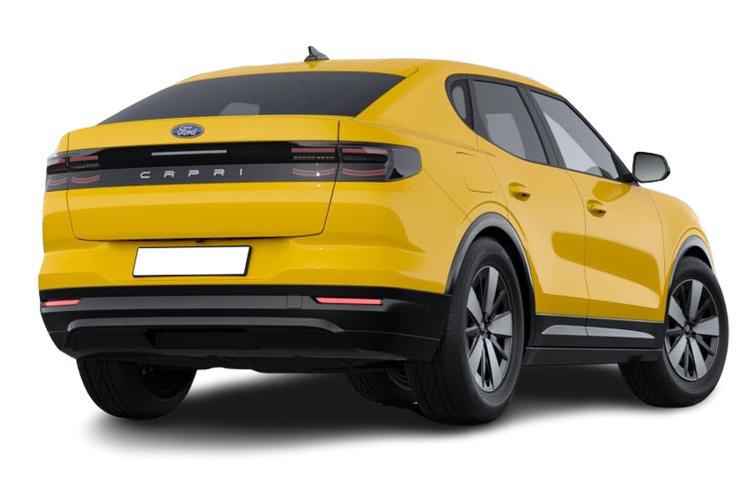 4079540 140kW Style 58kWh 5dr Auto [Driver Assist Pack]