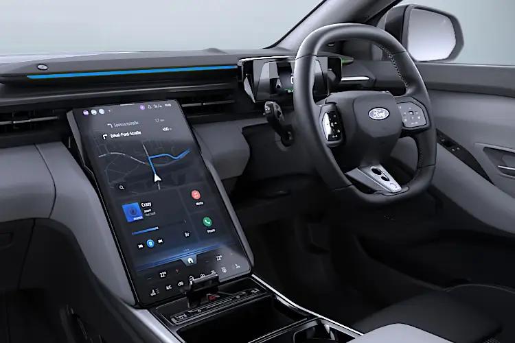 4079540 140kW Style 58kWh 5dr Auto [Driver Assist Pack]