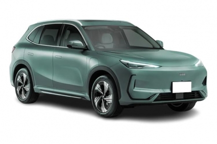 Geely Ex5 Estate 160kW Max 60kWh 5dr Auto