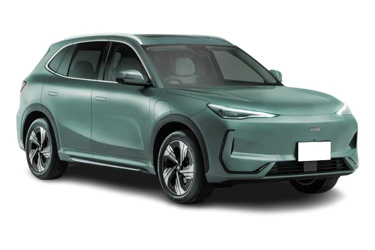 4053062 160kW Max 60kWh 5dr Auto