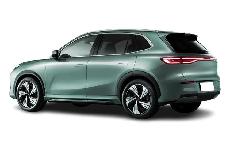 4053062 160kW Max 60kWh 5dr Auto