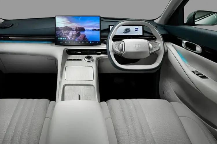 4053062 160kW Max 60kWh 5dr Auto