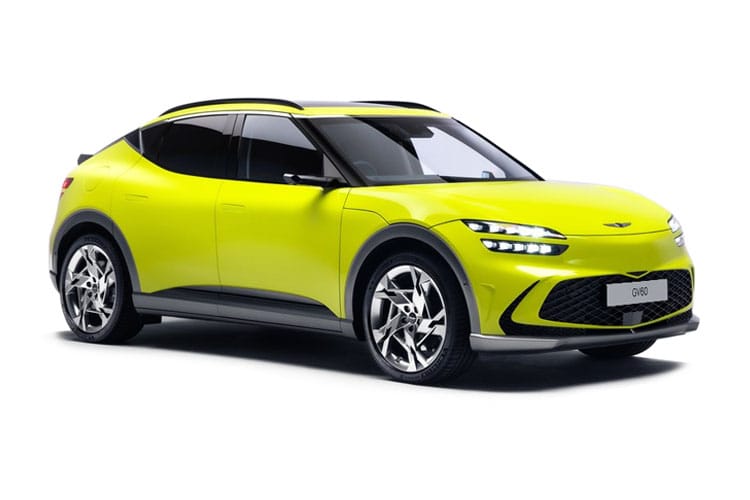 3978695 168kW Pure 84kWh 5dr Auto