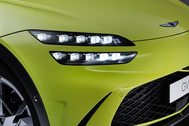 3978695 168kW Pure 84kWh 5dr Auto