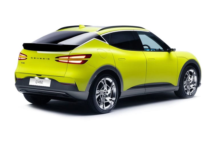 3978695 168kW Pure 84kWh 5dr Auto