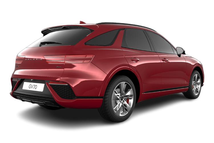 3946741 360kW Pure 84kWh 5dr Auto AWD