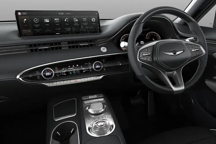 3946741 360kW Pure 84kWh 5dr Auto AWD
