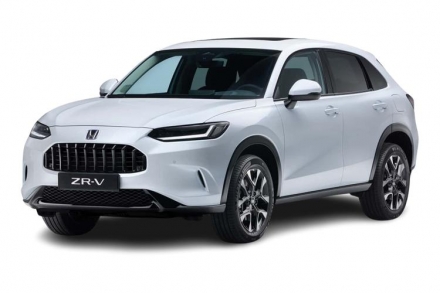 Honda Zr-v Estate 2.0 eHEV Sport 5dr CVT