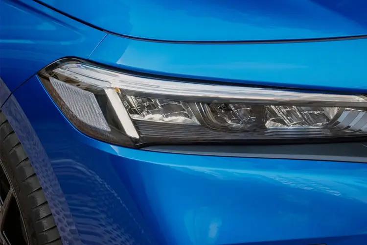 3976615 2.0 eHEV Elegance 5dr CVT