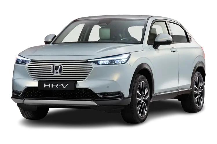 3875263 1.5 eHEV Advance Style Plus 5dr CVT