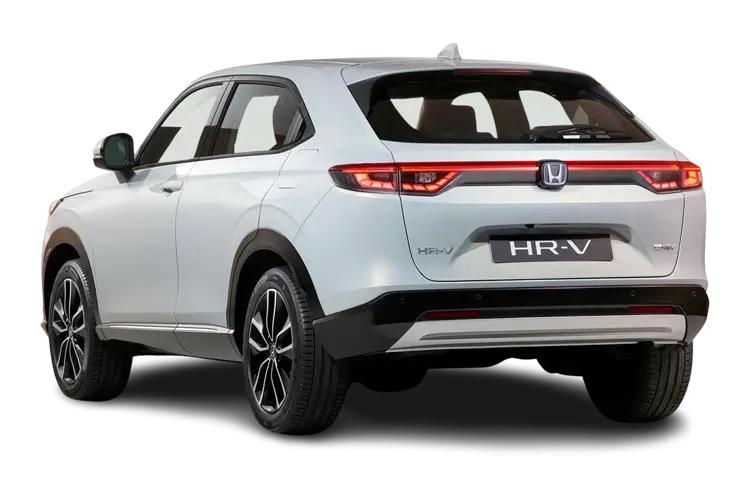 3875263 1.5 eHEV Advance Style Plus 5dr CVT