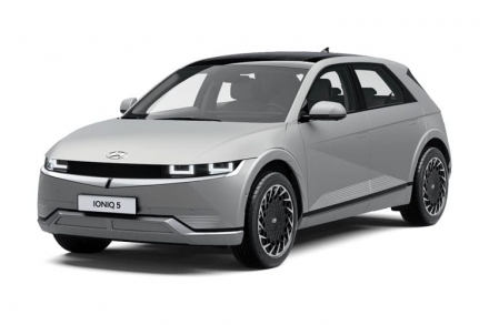 Hyundai Ioniq 5 Electric Hatchback 168kW N Line 84 kWh 5dr Auto