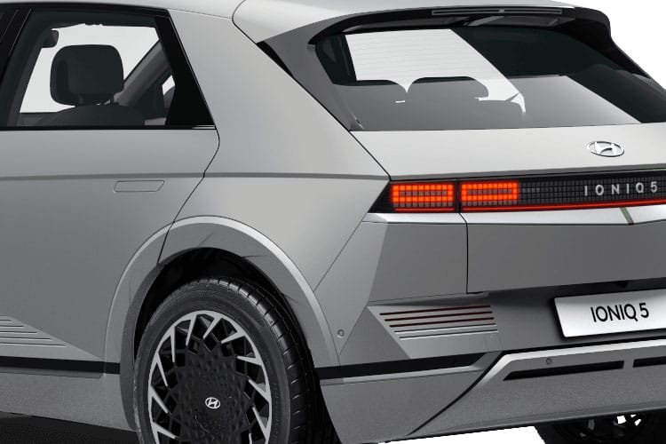 3866860 239kW N Line 84 kWh 5dr AWD Auto