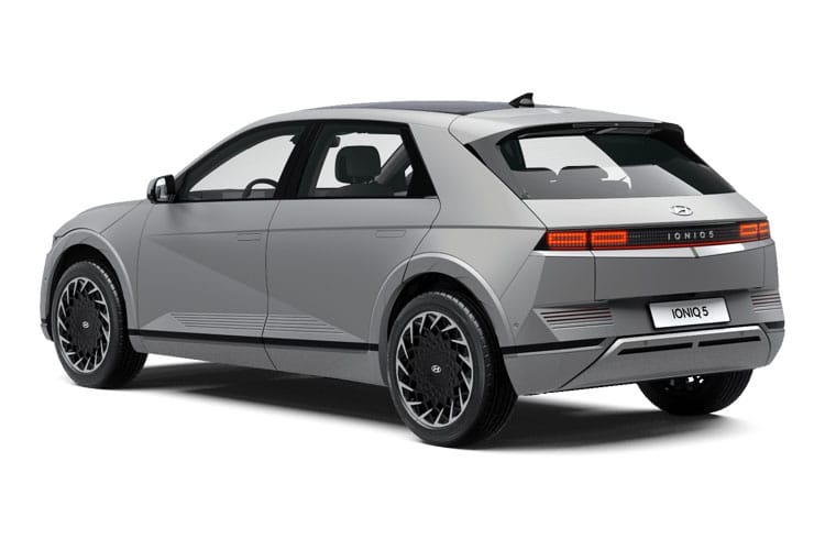 3866859 168kW Ultimate 84 kWh 5dr Auto